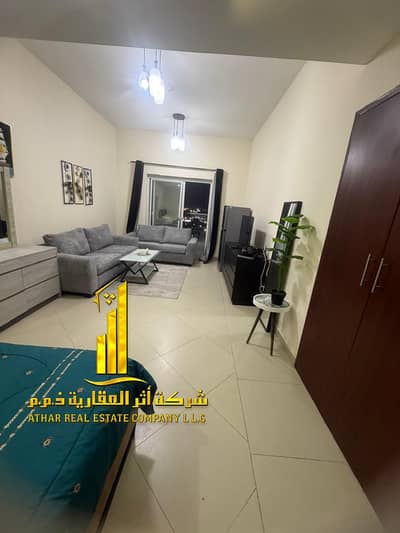 Estudio para en Alquiler en Al Nuaimiya, Ajman - WhatsApp Image 2026-06-20 at 11.49. 15 AM (2). jpeg