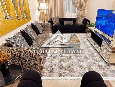 2 Bedroom Apartment for Rent in Al Taawun, Sharjah - 1ffe1b3d-7a83-4699-912a-88f4fff13665. jpg