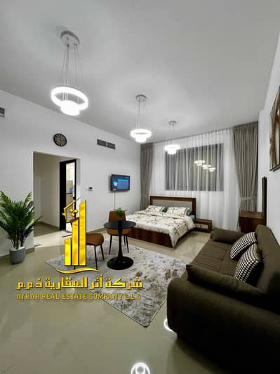 Estudio para en Alquiler en Al Nuaimiya, Ajman - 1IMG-20250901-WA0200. jpg