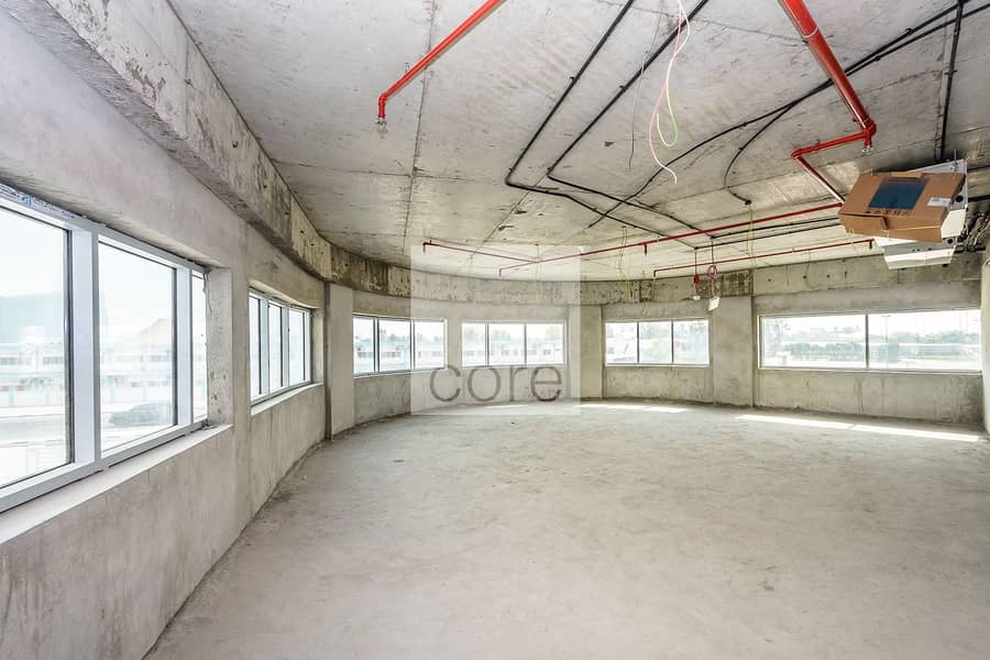 Available | Combined Floors | Shell and Core Available | Combined Floors | Shell and Core