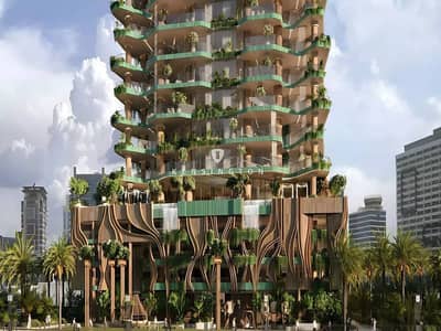 2 Bedroom Flat for Sale in Business Bay, Dubai - Premium | Multiple Units | Canal and Skyline Views