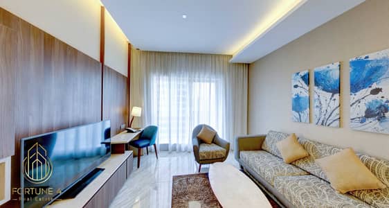 迪拜市中心, 迪拜 2 卧室酒店式公寓待租 - Two Bedroom (10). jpg 迪拜市中心, 迪拜 2 卧室酒店式公寓待租 - Two Bedroom (10). jpg
