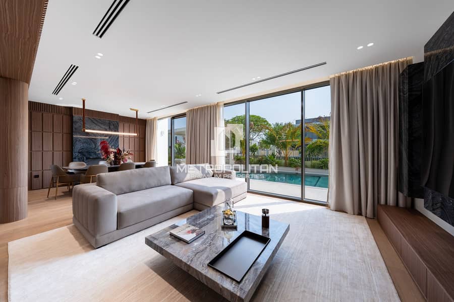 Villa a Dubai Hills Estate,Sidra Villas,Sidra 3, 4 camere da letto, 16490000 AED - 16395990 Villa a Dubai Hills Estate,Sidra Villas,Sidra 3, 4 camere da letto, 16490000 AED - 16395990