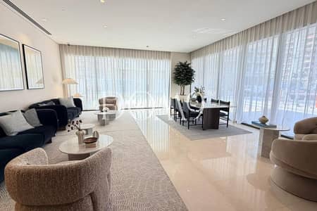 2 Bedroom Flat for Rent in Mina Rashid, Dubai - Luxury Brand New | Fully Furnished | QE2 View