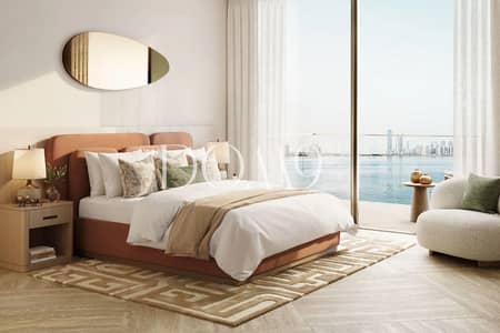 3 Bedroom Apartment for Sale in La Mer, Dubai - Luxury | Beachfront | Private Pool | Ready Jun2029