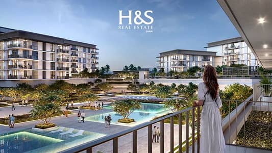 Appartement de 2 chambres à à vendre à Al Mina, Dubai - 14653. jpg