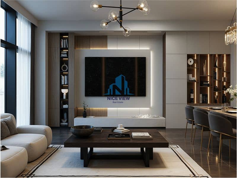 8 Al Raha RBWC C10 4BR TypeC LIVING2 PERSPECTIVE. jpg