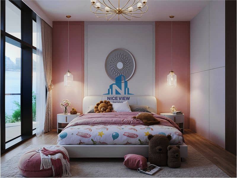 14 Al Raha RBWC C10 4BR TypeC BED3 PERSPECTIVE. jpg