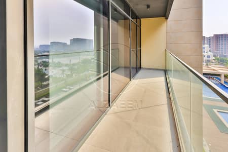 2 Bedroom Flat for Rent in Saadiyat Island, Abu Dhabi - 021A7587. jpg