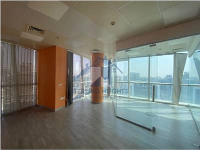 Office te Huur in Business Bay, Dubai - Kantoor in Business Bay,B2B Tower, 135000 AED - 16396098 Office te Huur in Business Bay, Dubai - Kantoor in Business Bay,B2B Tower, 135000 AED - 16396098