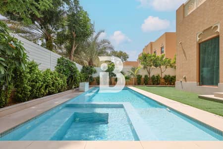 Villa de 5 chambres à à vendre à Al Furjan, Dubai - Villa à Al Furjan，Barjeel 1 (Dubai Style), 5 chambres, 7700000 AED - 16396141