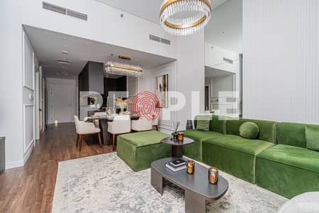 3 Slaapkamers Appartement te Koop in Dubai Creek Harbour, Dubai - 1. jpg