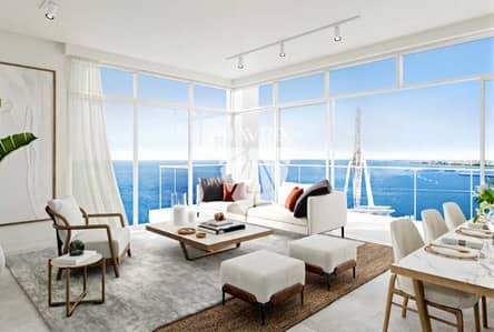 2 Camere Appartamento in vendita a Bluewaters Island, Dubai - Image 1 2 Camere Appartamento in vendita a Bluewaters Island, Dubai - Image 1