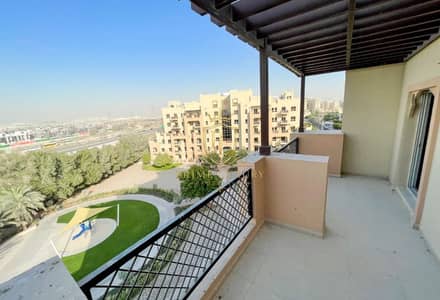 2 Slaapkamers Appartement te Koop in Remraam, Dubai - 1. jpg