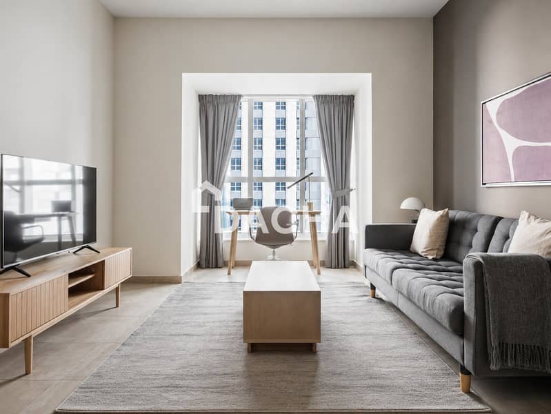 Квартира в Дубай Марина,Элит Резиденция, 1 спальня, 1295000 AED - 16396233 Квартира в Дубай Марина,Элит Резиденция, 1 спальня, 1295000 AED - 16396233