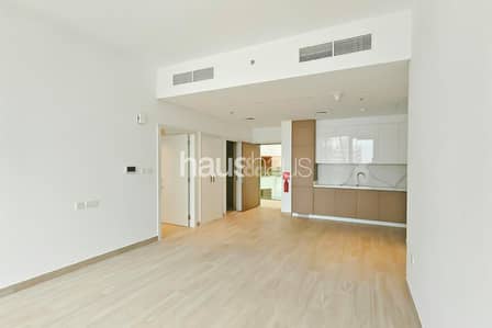 1 Slaapkamer Appartement te Huur in Jumeirah Garden City, Dubai - Appartement in Jumeirah Garden City，Koro One, 1 slaapkamer, 105000 AED - 16396241