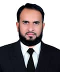 Ali Rashid Ali Rashid