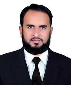 Ali Rashid Ali Rashid