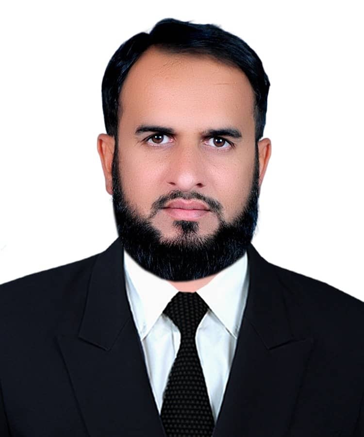 Ali Rashid Ali Rashid