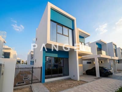6 Bedroom Villa for Rent in DAMAC Lagoons, Dubai - Standalone | Flexible Cheques | Close to Amenities