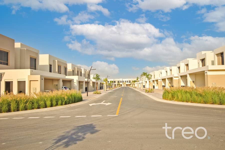 Ts Zhr Th-V-314 Zahra Townhouses - 10. jpg Ts Zhr Th-V-314 Zahra Townhouses - 10. jpg