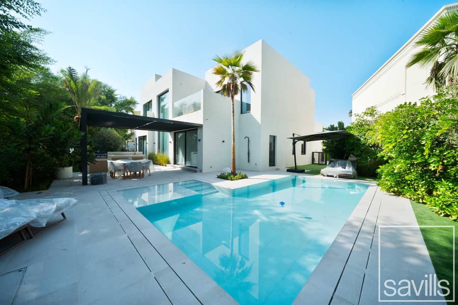 Villa in Jumeirah Islands,Cluster 26, 5 schlafzimmer, 33999999 AED - 16395975 Villa in Jumeirah Islands,Cluster 26, 5 schlafzimmer, 33999999 AED - 16395975