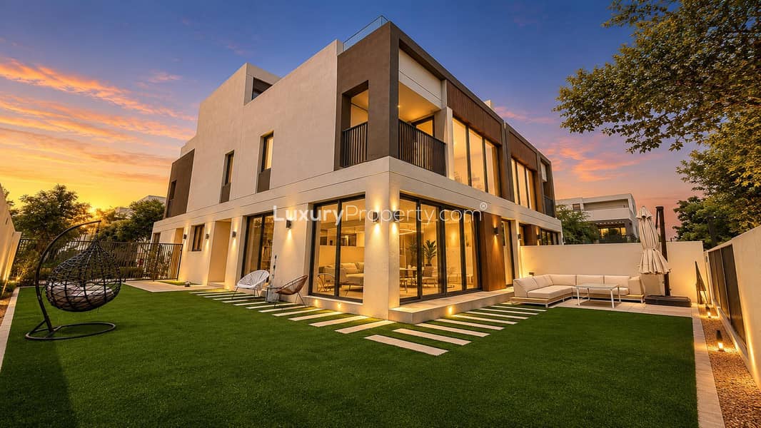 Closed Kitchen | Landscaped | Single Row Closed Kitchen | Landscaped | Single Row