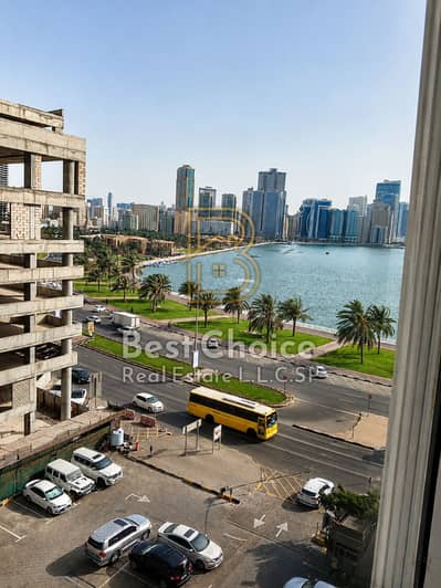 阿尔马贾兹， 夏尔迦 写字楼待租 - ChatGPT Image 4 سبتمبر 2026، 03_39_03 م. png