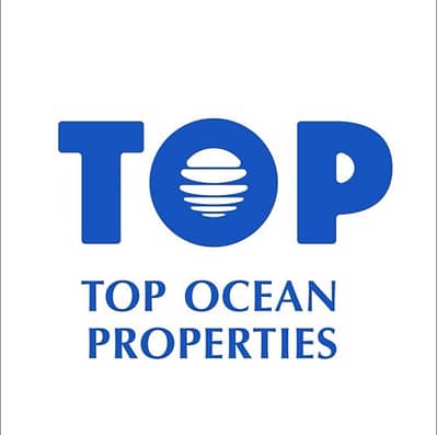 Top Ocean Properties Top Ocean Properties