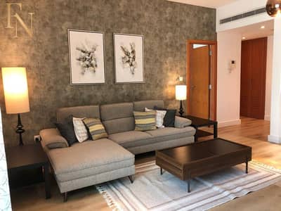 1 Slaapkamer Appartement te Huur in The Greens, Dubai - Appartement in The Greens，Al Ghozlan，Al Ghozlan 4, 1 slaapkamer, 90000 AED - 16396279