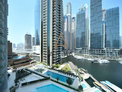 3 Camere Appartamento in affitto a Dubai Marina, Dubai - _DSC2237 copy. jpg. jpeg 3 Camere Appartamento in affitto a Dubai Marina, Dubai - _DSC2237 copy. jpg. jpeg