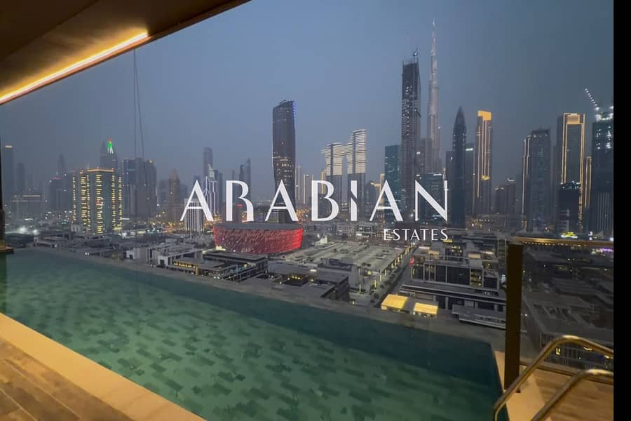 شقة في كاسلتون،سنترال بارك،سيتي ووك 3 غرف 350000 درهم - 16396304 شقة في كاسلتون،سنترال بارك،سيتي ووك 3 غرف 350000 درهم - 16396304