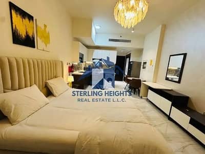 Studio te Huur in Arjan, Dubai - Appartement in Arjan,Jewelz by Danube, 46000 AED - 16396338 Studio te Huur in Arjan, Dubai - Appartement in Arjan,Jewelz by Danube, 46000 AED - 16396338