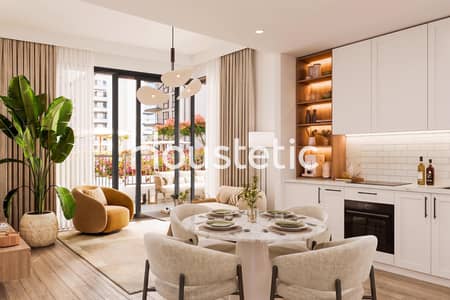 2 habitaciones Apartamento para en Venta en Town Square, Dubai - Apartamento en Town Square,Grove, 2 dormitorios, 1340000 AED - 16396340 2 habitaciones Apartamento para en Venta en Town Square, Dubai - Apartamento en Town Square,Grove, 2 dormitorios, 1340000 AED - 16396340