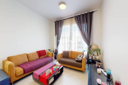 1 habitación Apartamento para en Venta en Majan, Dubai - images image img 1 habitación Apartamento para en Venta en Majan, Dubai - images image img