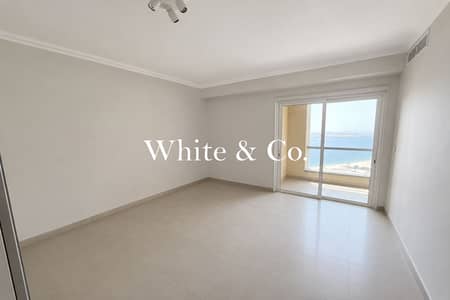 Appartement de 2 chambres à à louer à Jumeirah Beach Residence (JBR), Dubai - Appartement à Jumeirah Beach Residence (JBR)，Rimal，Rimal 4, 2 chambres, 260000 AED - 16396365