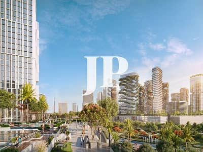 1 Спальня Апартамент Продажа в Azizi Milan, Дубай - AZIZI_MILAN_CGI10_Opt02_10k. jpg 1 Спальня Апартамент Продажа в Azizi Milan, Дубай - AZIZI_MILAN_CGI10_Opt02_10k. jpg
