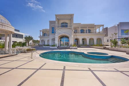 10+ Beds Villa for Sale in Saadiyat Island, Abu Dhabi - 021A2054. jpg 10+ Beds Villa for Sale in Saadiyat Island, Abu Dhabi - 021A2054. jpg