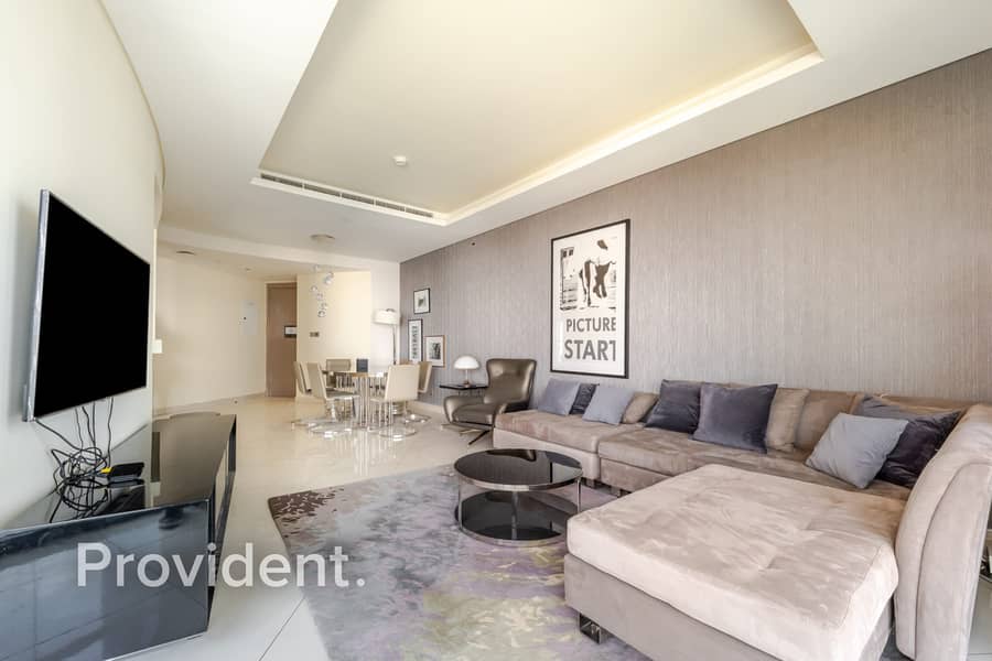 Spacious layout | High Floor | Canal & Dubai Frame Spacious layout | High Floor | Canal & Dubai Frame