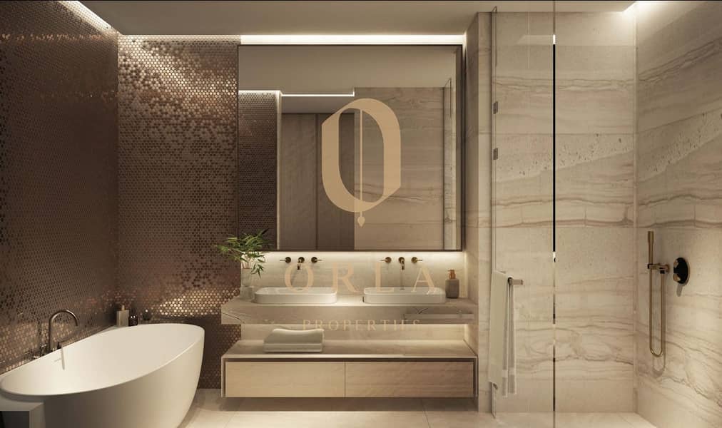 7 1 Bed  bathroom. jpeg