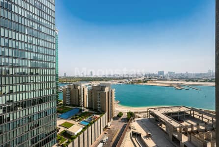 3 Bedroom Apartment for Sale in Al Reem Island, Abu Dhabi - Huge Layout | Upgraded Unit | Dual Views