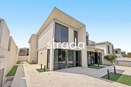 4 habitaciones Villa para en Alquiler en Tilal Al Ghaf, Dubai - Villa en Tilal Al Ghaf，Harmony，Harmony 1, 4 dormitorios, 650000 AED - 16396585