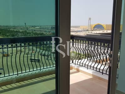 Studio de  à à louer à Yas Island, Abu Dhabi - WhatsApp Image 2026-02-02 at 16.03. 41 (6). jpeg