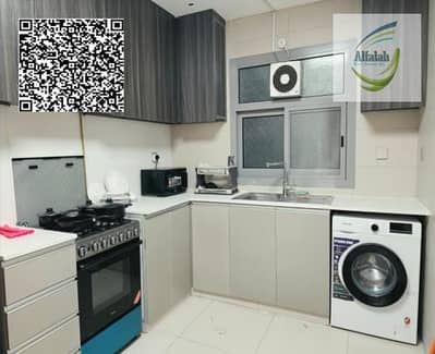 1 Camera Appartamento in affitto a Al Rashidiya, Ajman - WhatsApp Image 2026-08-25 at 7.55. 30 PM. jpeg 1 Camera Appartamento in affitto a Al Rashidiya, Ajman - WhatsApp Image 2026-08-25 at 7.55. 30 PM. jpeg