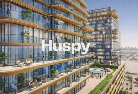1 Bedroom Flat for Sale in Al Reem Island, Abu Dhabi - Pool View | With Balcony | High End Finishes 1 Bedroom Flat for Sale in Al Reem Island, Abu Dhabi - Pool View | With Balcony | High End Finishes