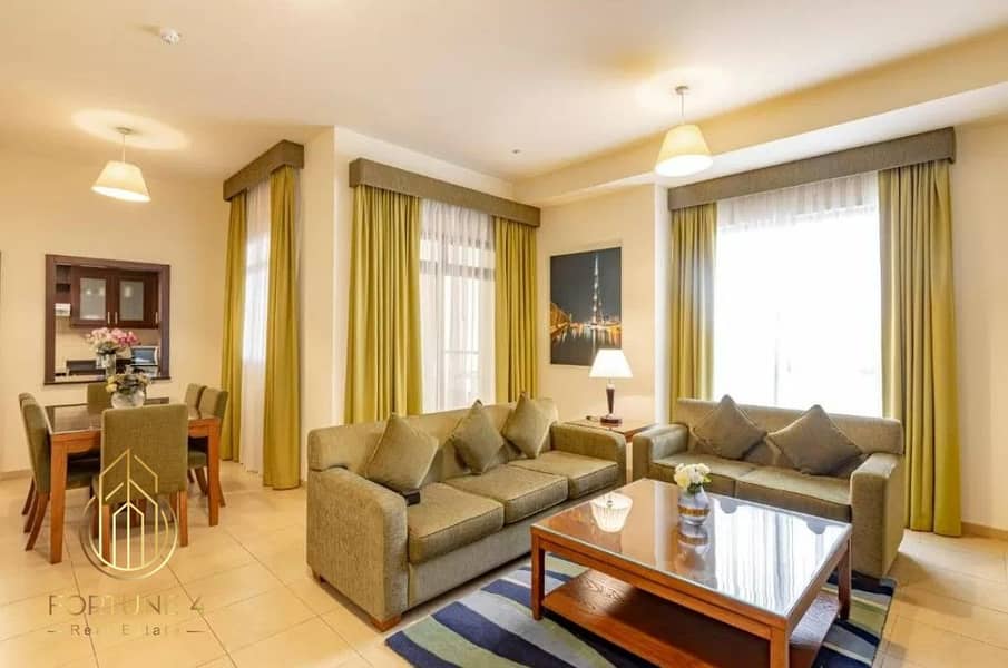 2 Amwaj Rotana - 1BR (6). jpg
