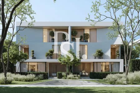 4 Schlafzimmer Townhouse zum zum Verkauf in Lunaya, Dubai - ab42a8a5-d5af-4088-923a-3ae5a0bd7c5f. jpg