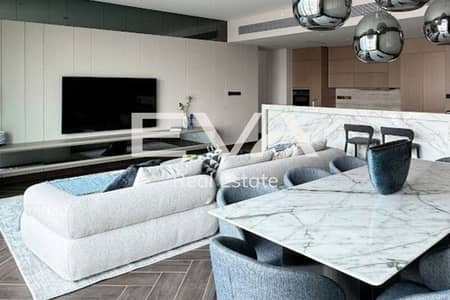 2 Schlafzimmer Wohnung zum Miete in Za'abeel, Dubai - original