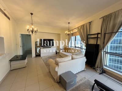 1 Schlafzimmer Wohnung zum Miete in Downtown Dubai, Dubai - Wohnung in Downtown Dubai，South Ridge，South Ridge 3, 1 schlafzimmer, 120000 AED - 16396677