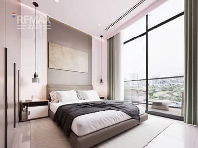 Studio for Sale in Dubai South, Dubai - Hot Deal | Selling at OP | Modern Design Studio for Sale in Dubai South, Dubai - Hot Deal | Selling at OP | Modern Design